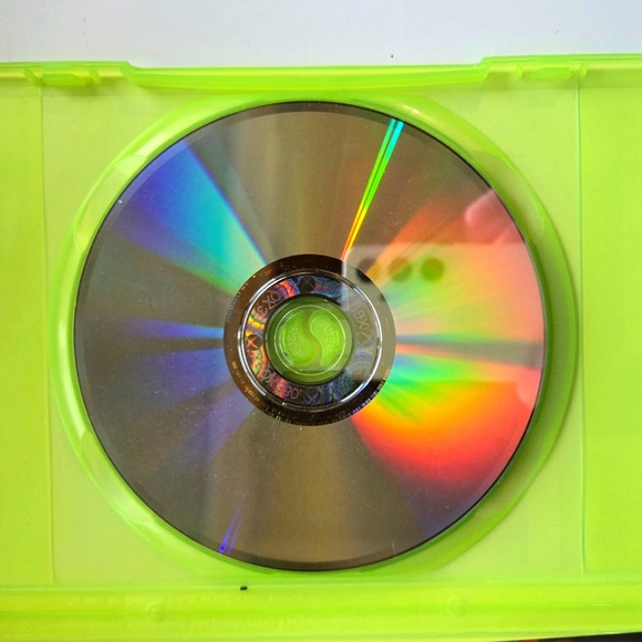 Prince of Persia - The Forgotten Sands Game for XBOX 360 - Picture 4 of 4